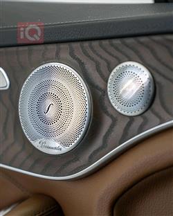 مێرسێدس بێنز C-Class